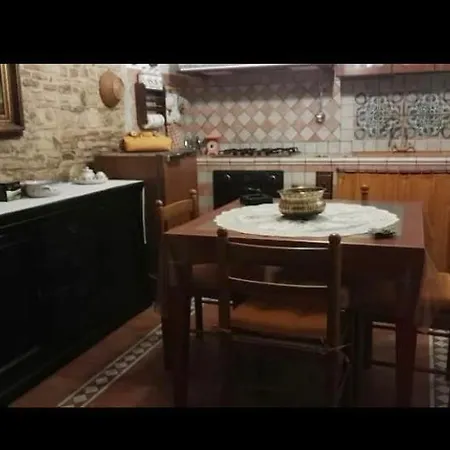 Apartment L Ortensia