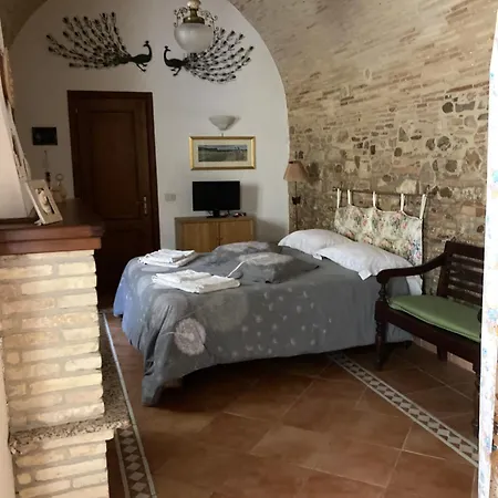 Apartment L Ortensia Lucera