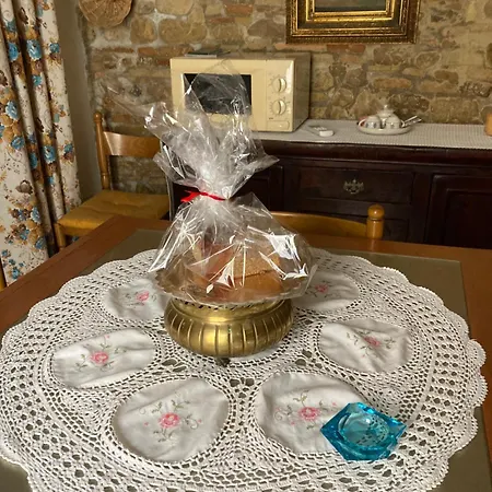 L Ortensia Apartment Lucera
