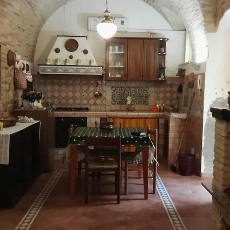 Apartment L Ortensia