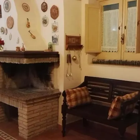 Apartment L Ortensia
