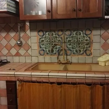 L Ortensia Apartment *