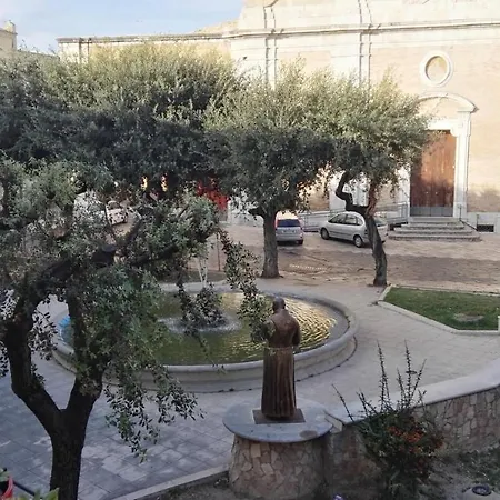 L Ortensia Apartment *