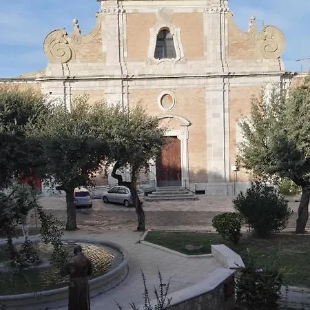 L Ortensia Apartment *
